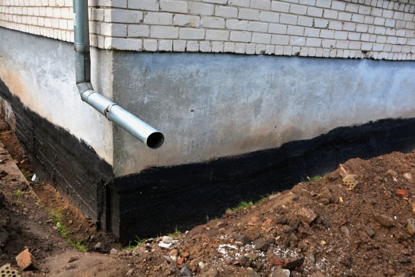 Basement Sealing Service in St Louis