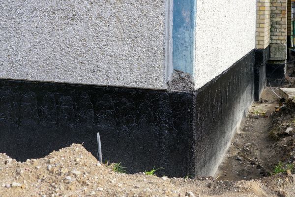 Cost of Foundation Moisture Prevention in St Louis