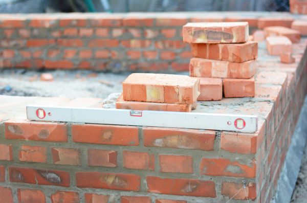 Brick Foundation Sealing in St Louis