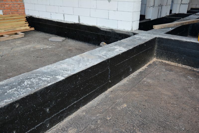 Signs Your Basement Or Foundation Needs Waterproofing